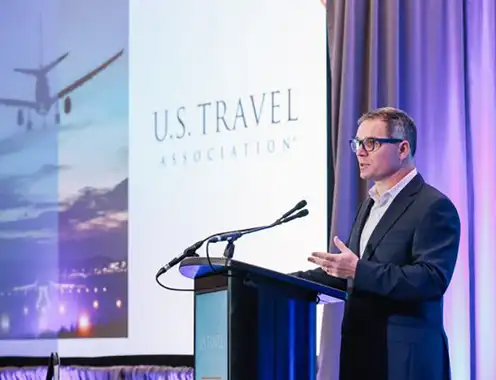 U.S. Travel