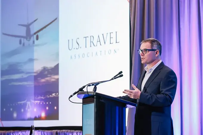 U.S. Travel
