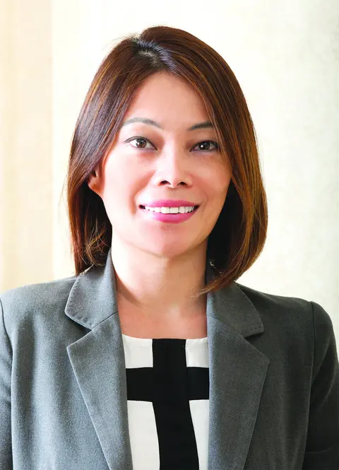 Vivian Choa