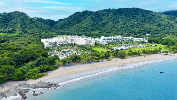 Hotel Riu Guanacaste ......