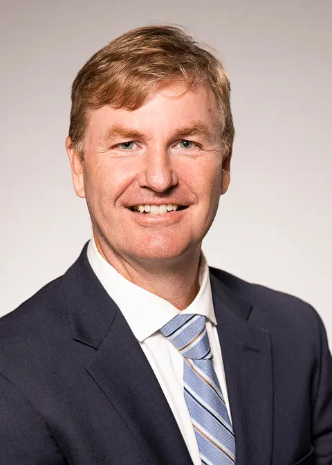 Wayne Morris