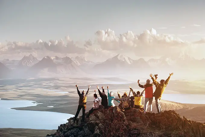 How the Travel Industry Should Up Its Online Game To Win Over Millennials