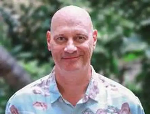 Richard Taylor