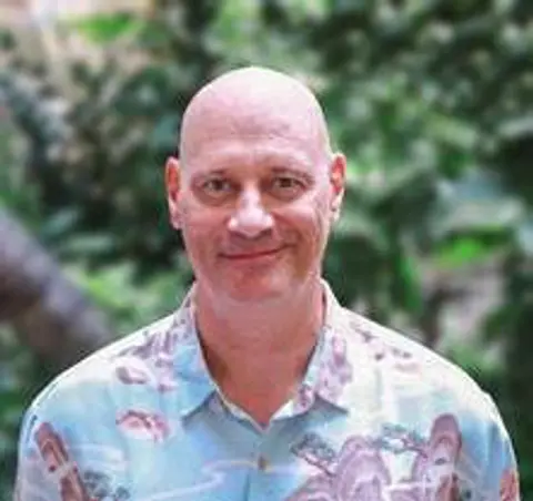 Richard Taylor
