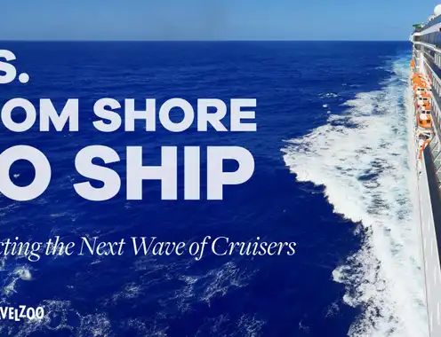 New Travel Study Examines The Power And Lure Of Tomorrow