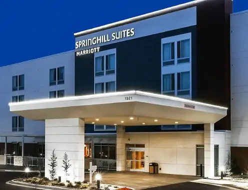 Verge Management LLC Selects TPG Hotels & Resorts to Manage Portfolio of Marriott Select Service Hotels