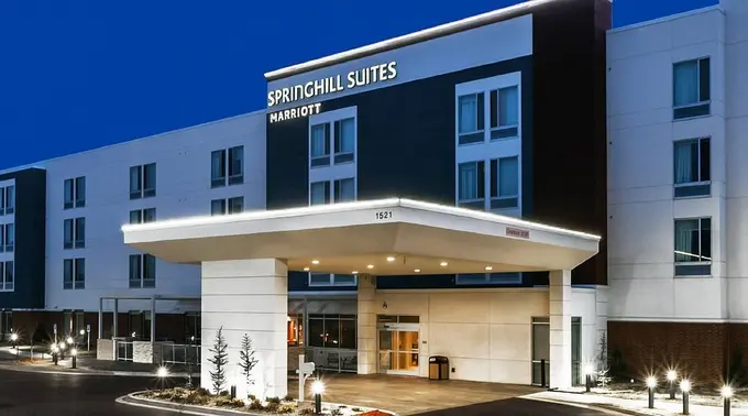 Verge Management LLC Selects TPG Hotels & Resorts to Manage Portfolio of Marriott Select Service Hotels