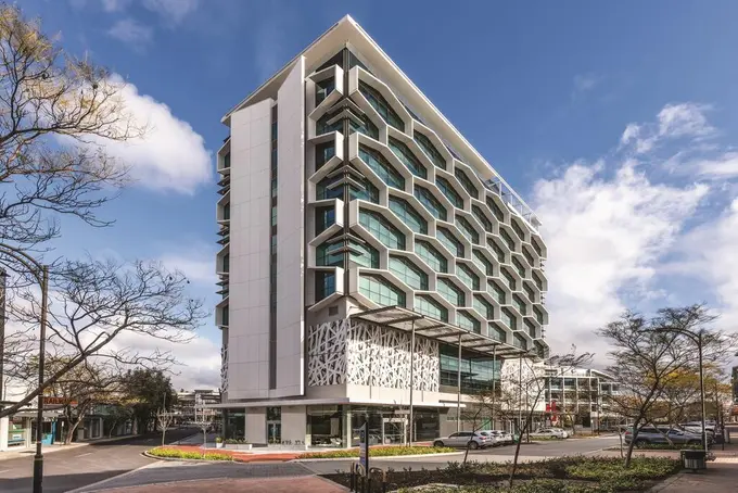 Vibe Hotel Subiaco Perth ......