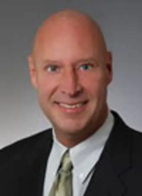 Paul C. Pebley