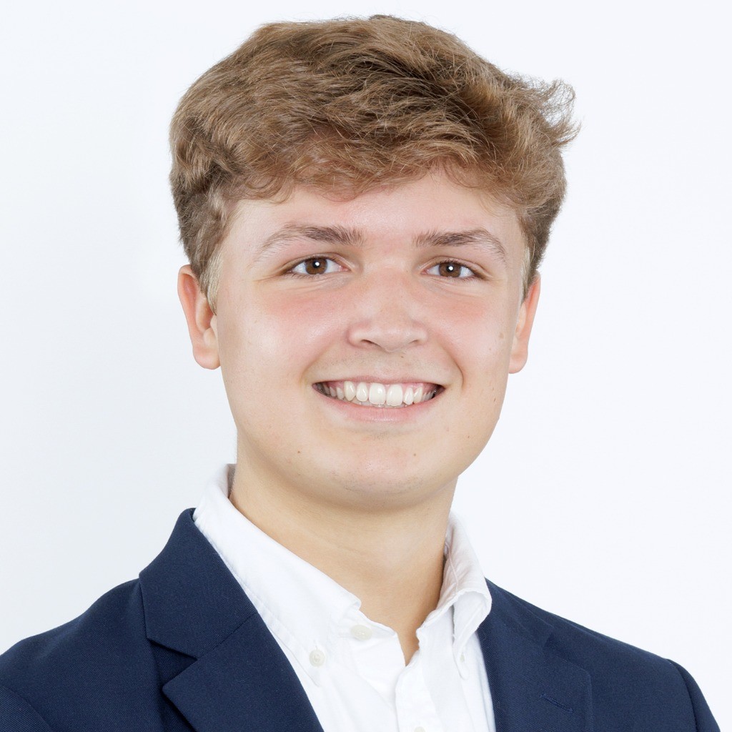 Mason Sanford