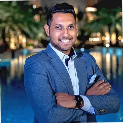 Shalvesh Nundlaul