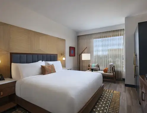 Hotel Indigo Irving Las Colinas, an IHG Hotel