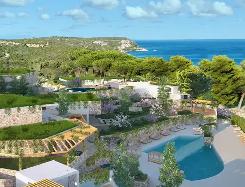 Mandarin Oriental, Porto Cervo