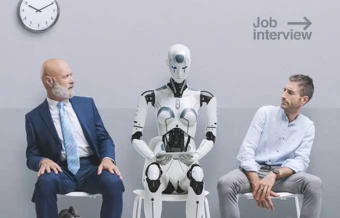 The Five Rules of Optimizing AI in Hotel Human Resources