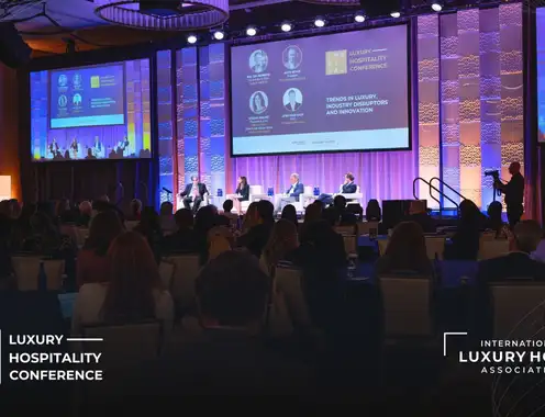 International Luxury Hotel Association Adds Culture, Wellness and AI Sessions to INSPIRE 2026 Agenda