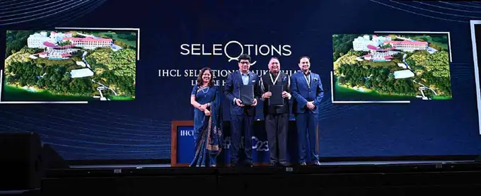 IHCL Expands Its Presence in Uttarakhand, Signs a SeleQtions Hotel in Naukuchiatal