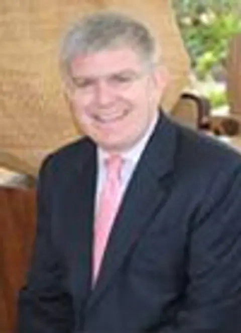 John Rogers
