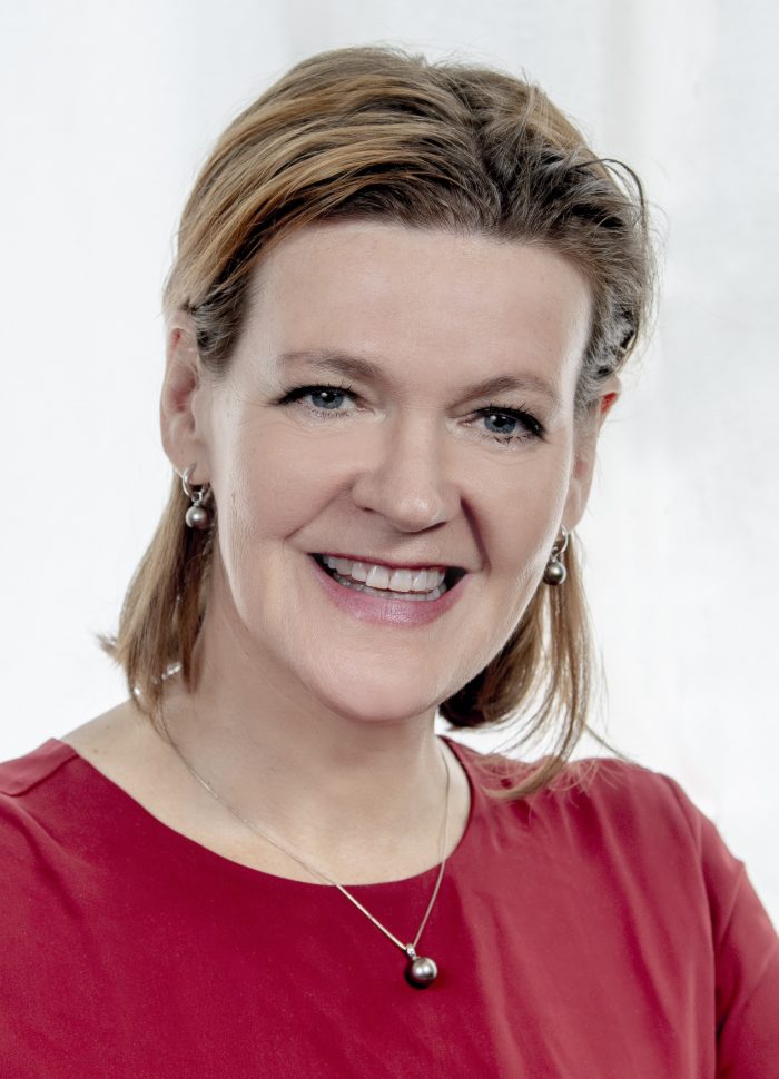 Annemarie Gubanski