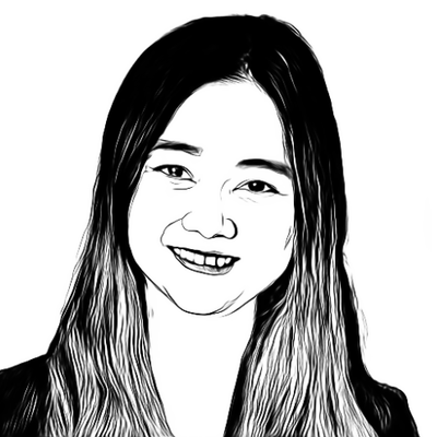 Kimberly Yoong