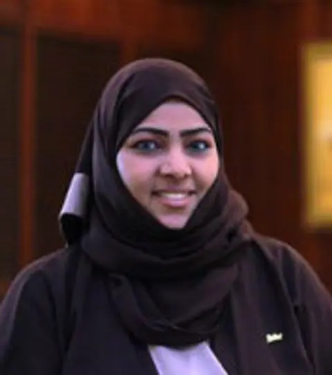 Monera Ali Abdullah Al Nowiser