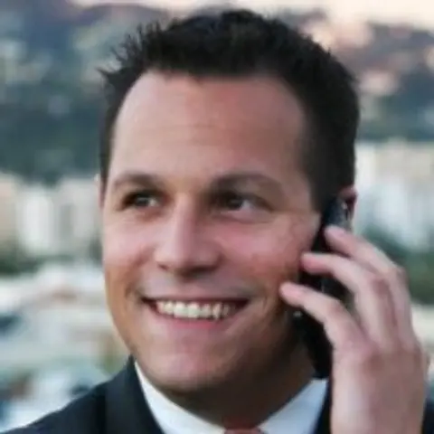 Drew Berry