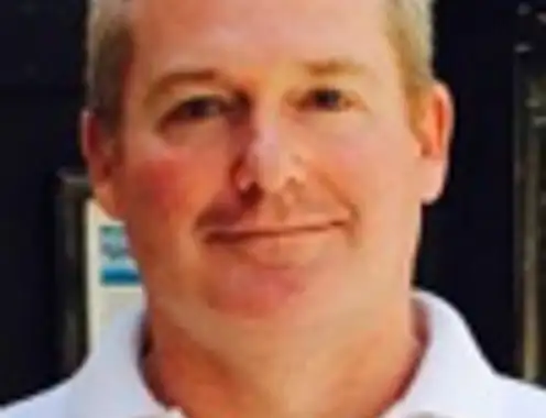 Bruce Lawrence