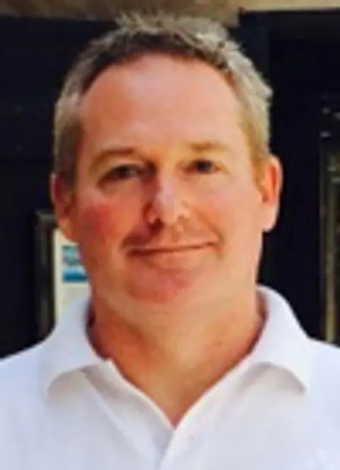 Bruce Lawrence