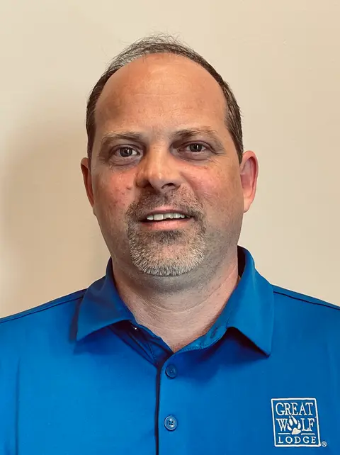 Steve Pastor
