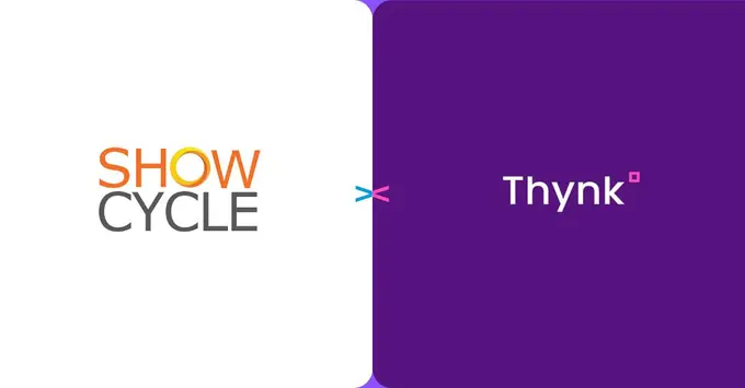 Thynk and ShowCycle Partner to Unify Venue Hosting and Trade Show Management on a Single Salesforce-Powered Platform