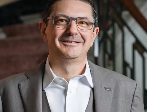 Christian Wildhaber