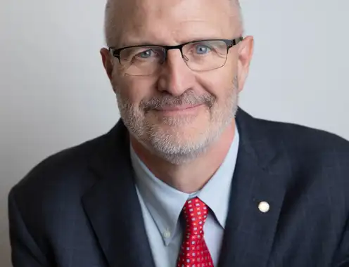 Mark Hope