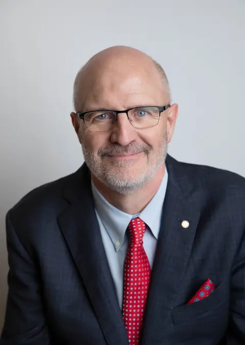 Mark Hope