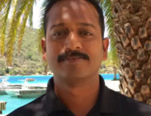 Rajamannar Chinnaraju