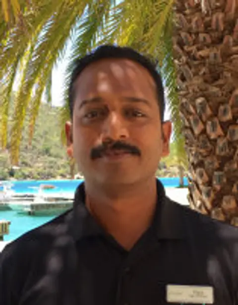 Rajamannar Chinnaraju