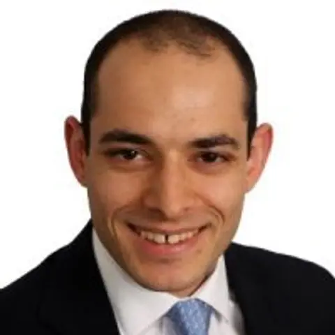 Patrick Saade