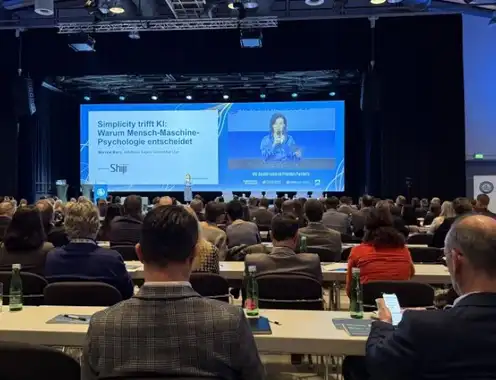 ÖHV Congress 2026: Between AI Euphoria and Operational Reality