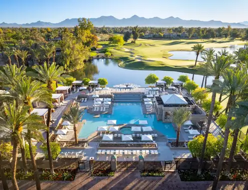 Grand Hyatt Scottsdale Resort