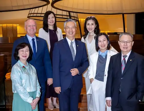 Pan Pacific Hotels Group strengthens executive leadership team as group prepares for next phase of growth