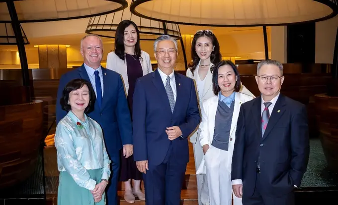 Pan Pacific Hotels Group strengthens executive leadership team as group prepares for next phase of growth
