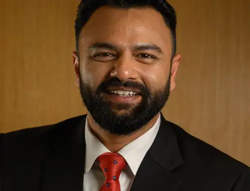 Tarun Ratra