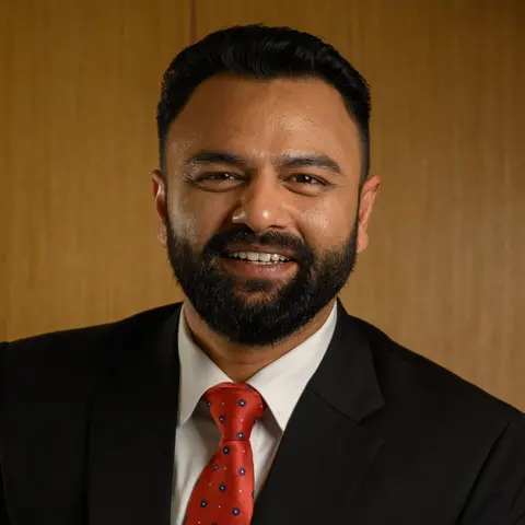 Tarun Ratra