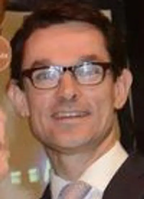 Gilles Nicolas
