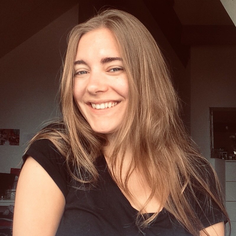 Marie Gillet