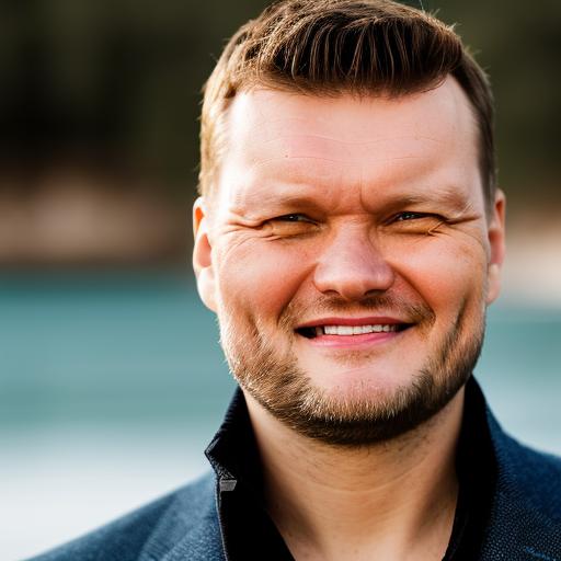Anton Safonov