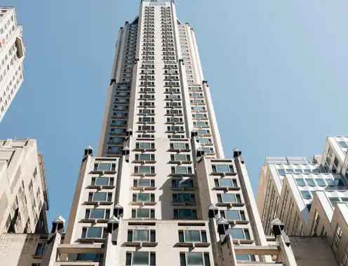 Four Seasons Hotel New York