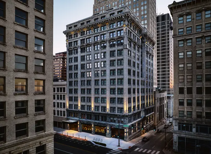 Hotel Equities Forms Strategic Partnership with Pinnacle Hotel Group