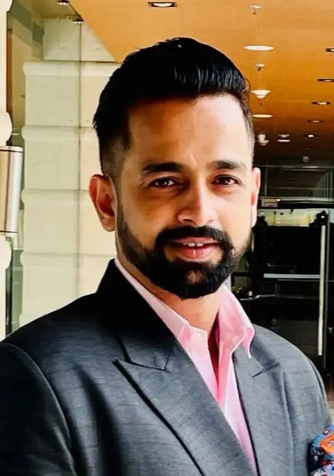 Pramod Kumar