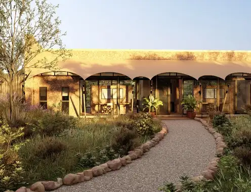 Mapito Safari Camp, Serengeti, Autograph Collection