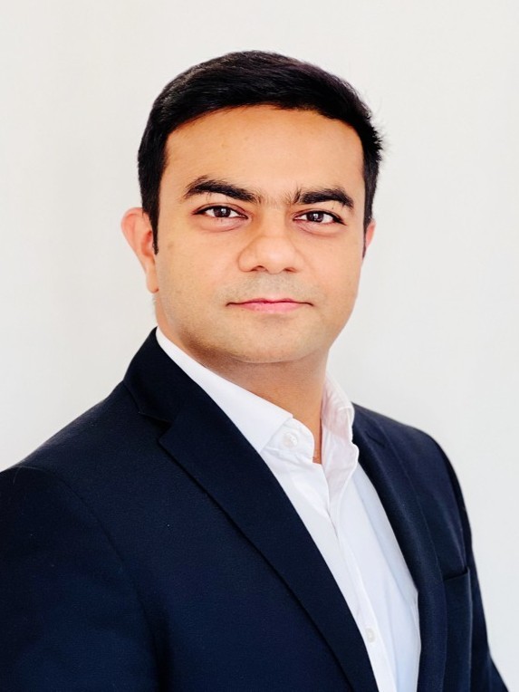 Mayank Rastogi