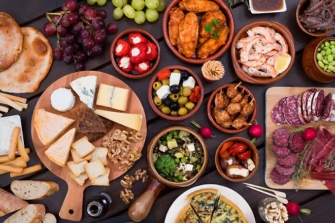 Hotel Trends in F&B for 2018 | By Larry Mogelonsky